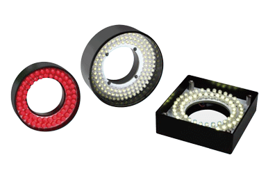 Moritex Direct Ring Illumination